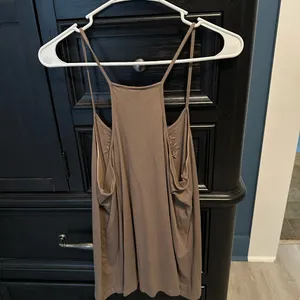 Lauren Conrad sequin tank, size XL thumbnail 4