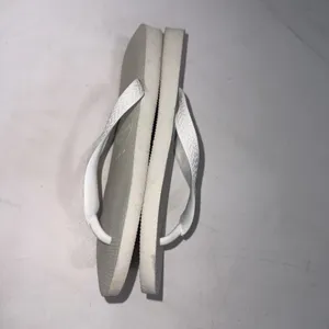 Havaianas Top White Classic Foam Outdoor Water Summer Thong Sandal Flip Flops 6 thumbnail 5