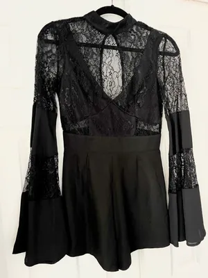 Romper thumbnail 2