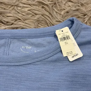 NWT Aerie oversized sweater size large thumbnail 2