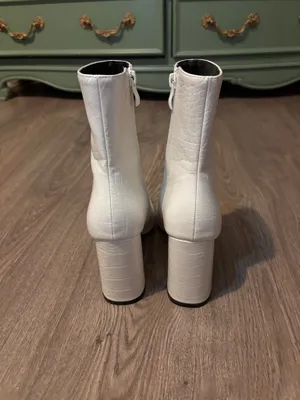 Nasty Gal Heeled Boots thumbnail 2