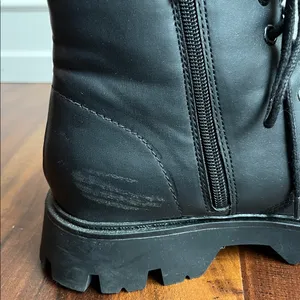 Madden Girl Stanton Chelsea Boots with Side Zippers thumbnail 10