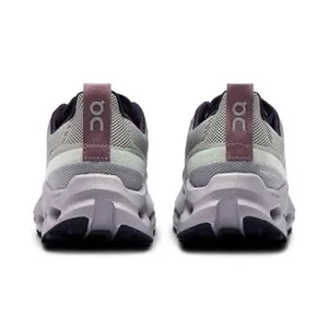 On Women's Cloudsurfer Trail Running Shoes Seedling Lilac Size 9 NWB thumbnail 4