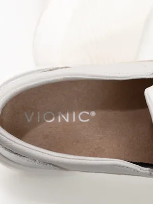 Vionic‎ -  Kearny Platform Slip-On Sneakers. thumbnail 8