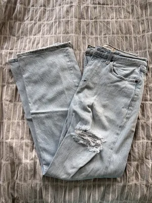 Abercrombie & Fitch Jeans thumbnail 7