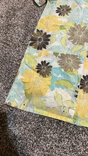 Scrub top Size L thumbnail 2