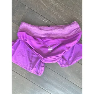 Nike Women's Dri-FIT Rival Running Short‎ Size Small excellent condition thumbnail 4