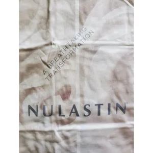 Nulastin Ski Buff Snowboarf Neck Gaiter Tahoe Aspen Telluride Copper Blue Bird thumbnail 4