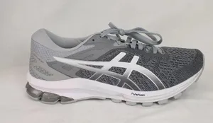ASICS NWT Duomax Tennis Shoes In Grey. Size 9 thumbnail 6