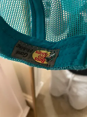 Bass Pro Shop Hat thumbnail 3