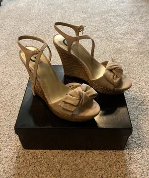 Guess Wedges thumbnail 3