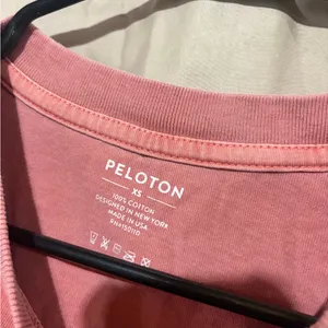 Peloton long sleeve thumbnail 2