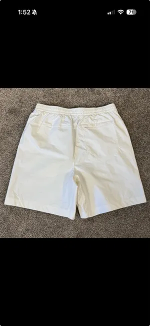 Lululemon Bowline Shorts Men’s 8" thumbnail 2