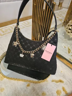 Juicy couture bag  thumbnail 3