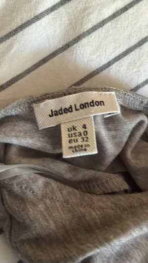Jaded London Dress thumbnail 4