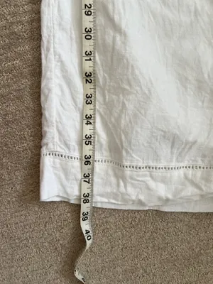 Abercrombie Linen Pants thumbnail 6