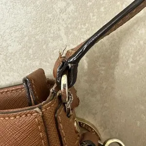 Michael Kors Brown‎ Crossbody thumbnail 9