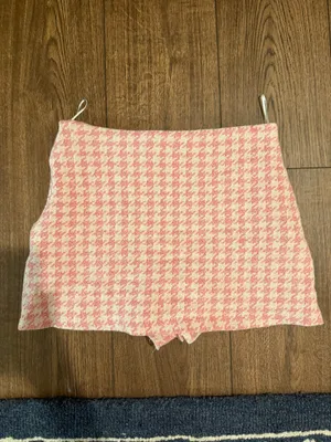 ZARA Skort thumbnail 3