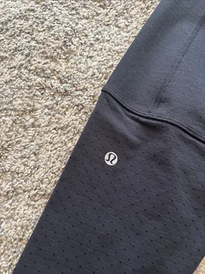 Lululemon Om & Roam Untight Tight size 2 thumbnail 4