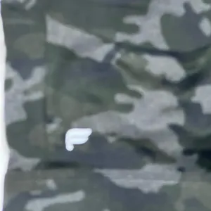 Fabletics on the go medium impact camo sports bra 2x thumbnail 6