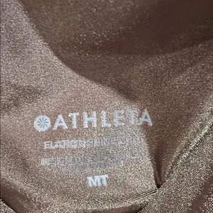 Athleta Shimmering Bronze Leggings thumbnail 8