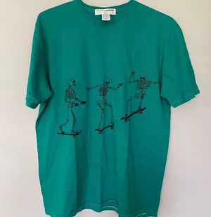 Urban Outfitters Graphic Tee thumbnail 1
