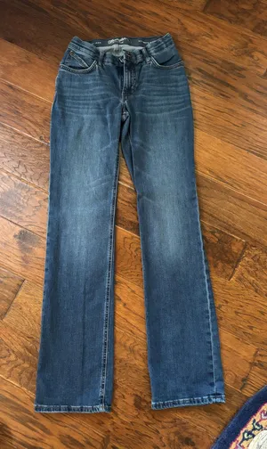 Wrangler Jeans thumbnail 1