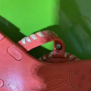 Jack Rogers Georgica Jelly  Size 8 thumbnail 4