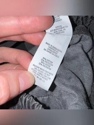 aerie cargo pants thumbnail 4