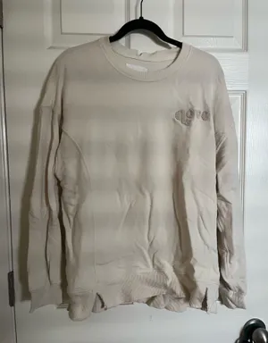 Aerie Oversized Sweater thumbnail 1