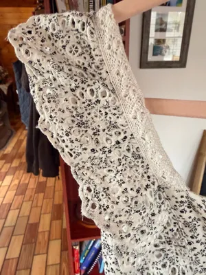 American Eagle Floral Tank Top thumbnail 3