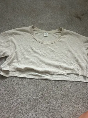 Aerie Offline Top Crop thumbnail 3