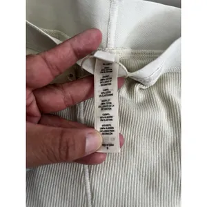 Skims Womens Boxer Brief Sz S Bone Activewear loung Athletic Layers Staples New thumbnail 3
