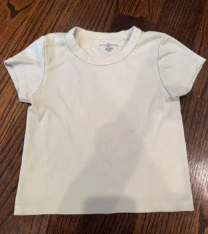 Brandy Melville Crop Top thumbnail 1