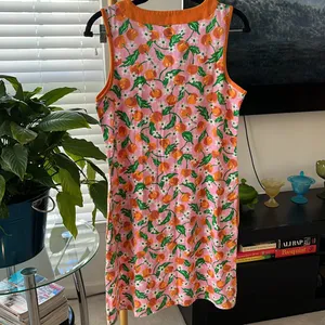 Draper James cotton dress size XS thumbnail 8