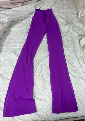 Lululemon Groove Flare Pants thumbnail 1