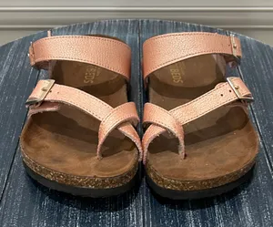 White Mountain Gracie Sandals  thumbnail 2