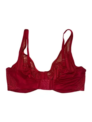 Victoria’s Secret Body by Victoria Unlined Demi Bra in 36DDD thumbnail 2