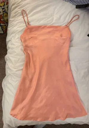 Princess Polly Mini Dress thumbnail 1