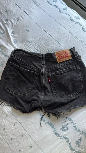 Levi’s Shorts thumbnail 2
