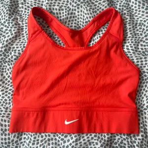 Dri-Fit Sports Bra thumbnail 1