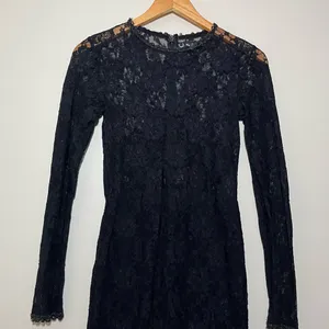 For Love and Lemons Lace Body Con Dress thumbnail 2