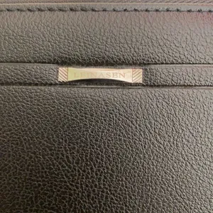 Black Wallet thumbnail 2