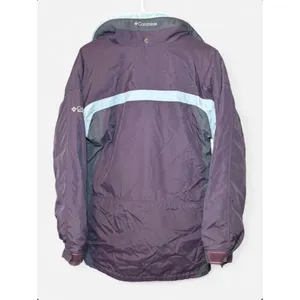 Columbia Women's Interchange Jacket - Purple thumbnail 7