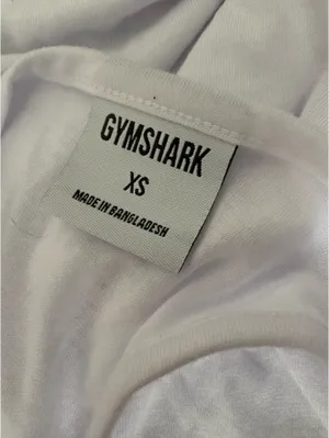 Gymshark Tank Top thumbnail 3