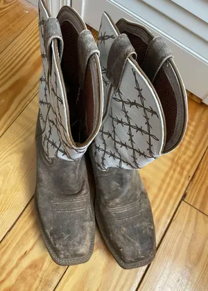 Twisted X Women’s Boots thumbnail 2