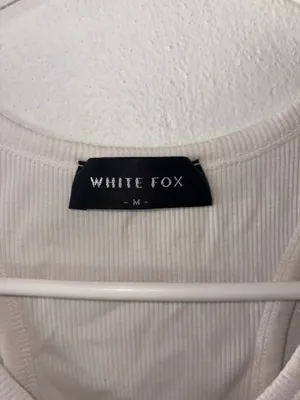 White Fox Tank Boutique thumbnail 3