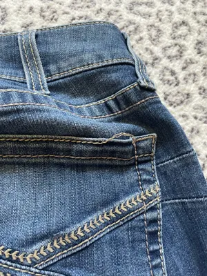 Ariat Bootcut Jeans thumbnail 5