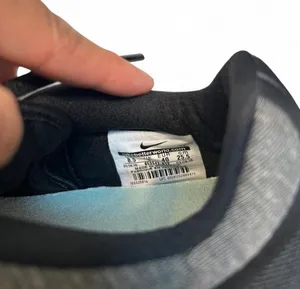 Nike Training TR4 Shoes Womens 8.5 Black & Gray Sneaker  thumbnail 5