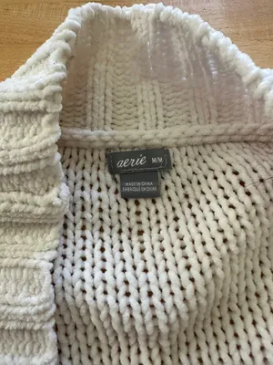 Aerie Cardigan thumbnail 3
